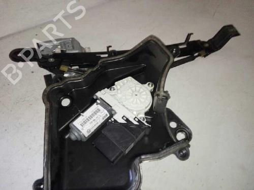 Rudehejsemekanisme Højre bagtil SEAT LEON (1P1) [2005-2013]  28983978