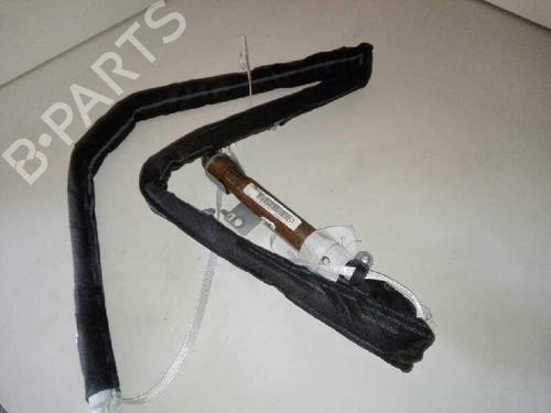 Used Right curtain airbag PEUGEOT 407 (6D_) [2004-2011]  28992329