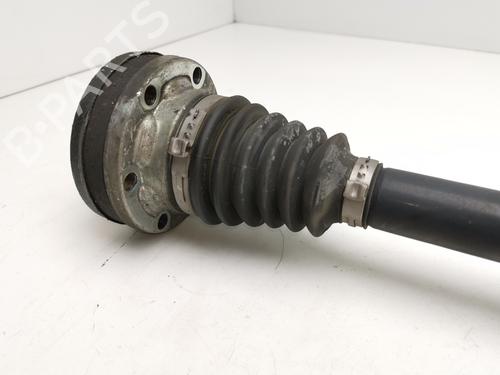 Left rear driveshaft AUDI Q5 (8RB)  | BP28988657M40 