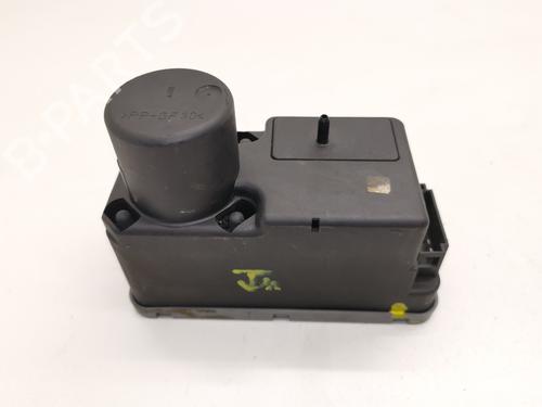 Used Comfort control module VW GOLF III (1H1) [1989-2000]  28982838
