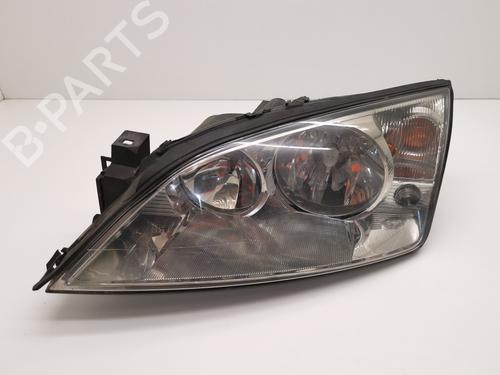 Used Left headlight FORD MONDEO III (B5Y) 2.0 TDCi (130 hp) 28985174