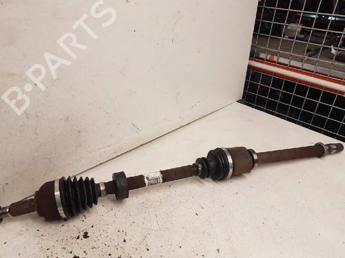 Drivaksel fortil Højre RENAULT MEGANE II (BM0/1_, CM0/1_) 2.0 Renault Sport (224 hp) 29000702