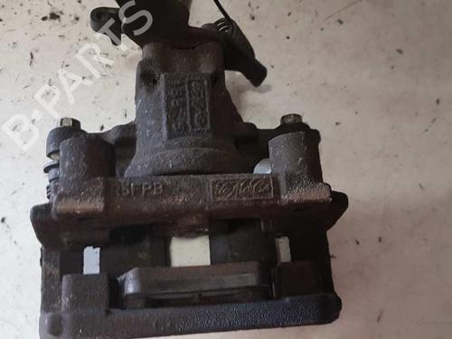Left rear brake caliper FORD MONDEO III (B5Y) 2.0 TDCi | BP28988851M107 