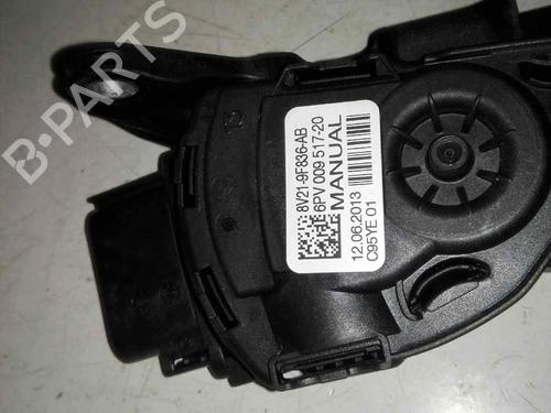 Pedal FORD FIESTA VI (CB1, CCN) 1.6 TDCi | BP28983053I4 
