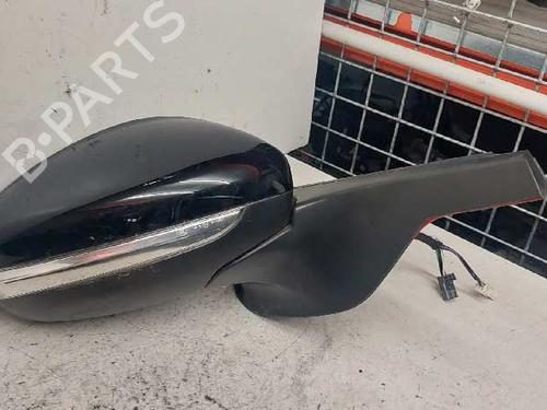Used Right mirror CITROËN C3 III (SX) [2016-2025]  28994387