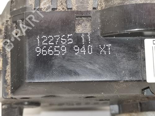 Headlight switch FIAT SCUDO Bus (270_, 272_) 1.6 D Multijet | BP28992971I24 