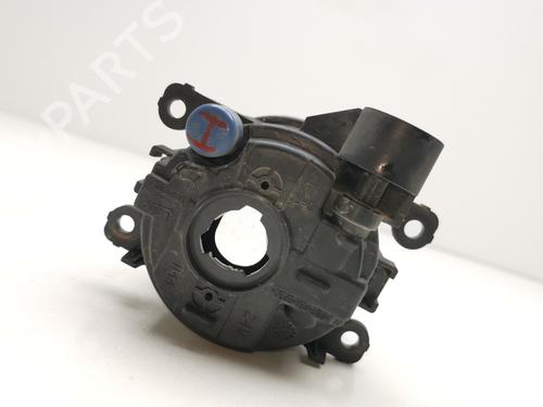 Left front fog light RENAULT KADJAR (HA_, HL_) 1.5 dCi 110 (HLA3) | BP28981796C30 