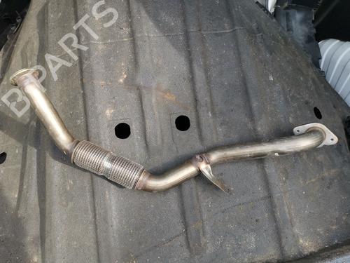 Used Pipe Pipe MERCEDES-BENZ A-CLASS (W176) A 200 CDI / d (176.008) (136 hp) 34214924 34214924