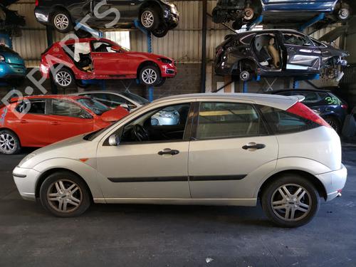 Left front driveshaft FORD FOCUS I (DAW, DBW) 1.8 TDCi | BP29000236M38 