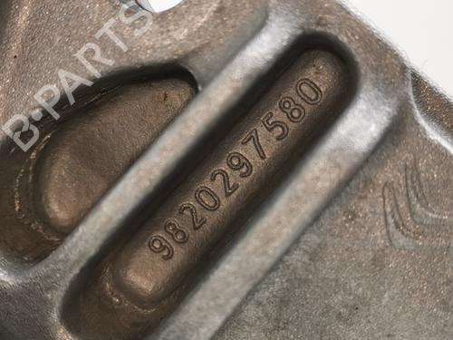 Engine mount PEUGEOT PARTNER Box Body/MPV (K9) 1.5 BlueHDI 130 | BP39445738M89 - Image 3
