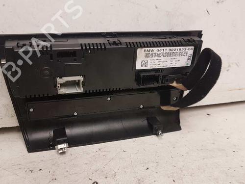 Climate control BMW 1 (E87) 118 d | BP28988162I5 