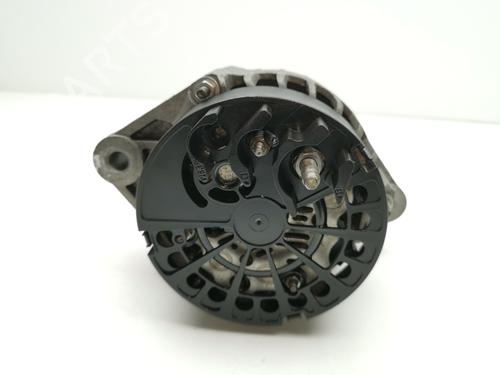 Generator OPEL VECTRA C GTS (Z02) 1.9 CDTI (F68) | BP28989695M7