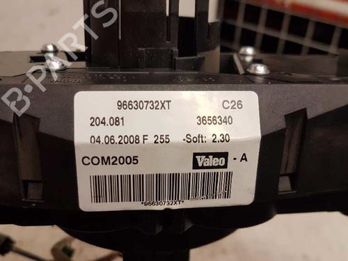 Headlight switch PEUGEOT 207 SW (WK_) 1.6 HDi | BP28989904I24 