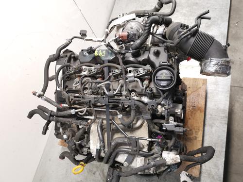 Engine AUDI A3 Sportback (8VA, 8VF)  | BP28996914M1  - Image 7
