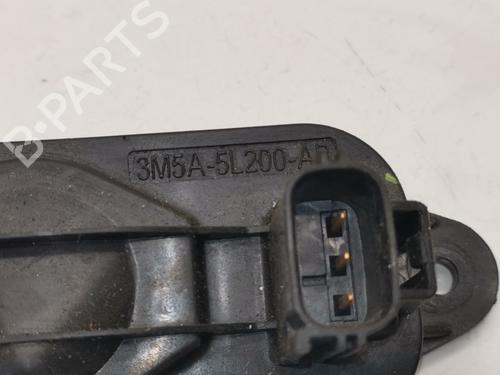 Electronic module FORD FOCUS II (DA_, HCP, DP) | BP28980784M83