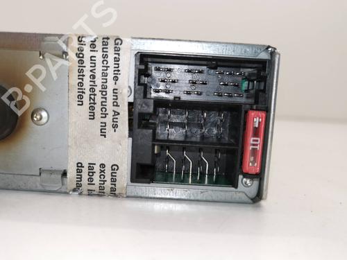 Radio SEAT CORDOBA (6L2) 1.9 TDI | BP28980697E6 