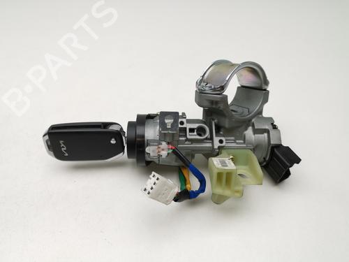 Used Electronic module Electronic module KIA CEED Sportswagon (CD) [2018-2026] 34222963 34222963