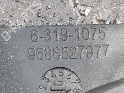 Air vent PEUGEOT 5008 (0U_, 0E_) 1.6 HDi | BP29810937I21
