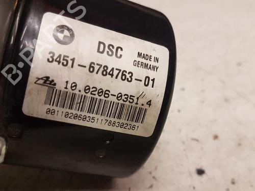 ABS pump BMW 1 (E87) 118 d | BP28993566M43 