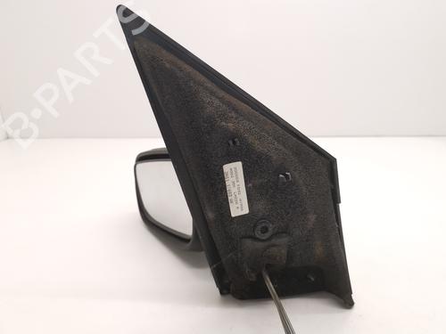 Left mirror FORD FIESTA V (JH_, JD_)  | BP28978407C26 