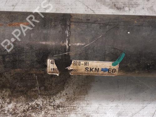 Driveshaft HONDA CR-V II (RD_) 2.2 CTDi (RD9) | BP28995962M37