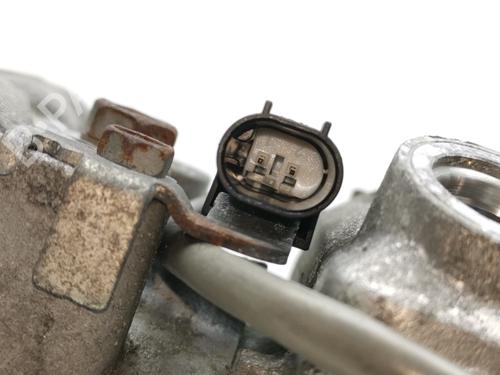 AC compressor MERCEDES-BENZ E-CLASS (W212) E 350 CDI (212.025) | BP39442715M34 - Image 3