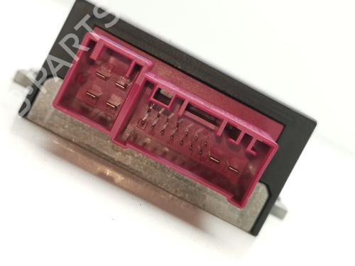 Electronic module BMW 3 (E90) 330 i | BP39443659M83 - Image 2