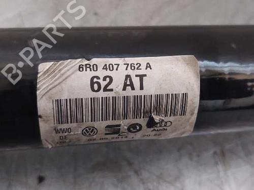 Right front driveshaft SKODA RAPID (NH3, NK3, NK6) 1.6 TDI | BP28991180M39