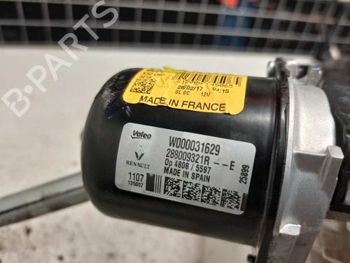 Front wiper motor DACIA SANDERO II | BP28998903M29