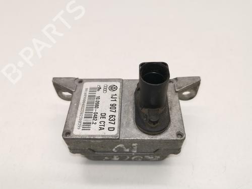 Sensor electrónico VW GOLF IV (1J1) 1.9 TDI (110 hp) 28980834