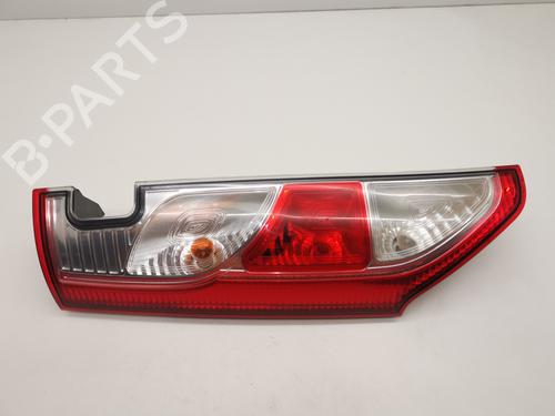 Used Left taillight RENAULT KANGOO / GRAND KANGOO II (KW0/1_) [2008-2025]  28997740