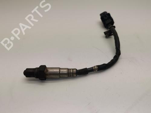 Elektronisk sensor MERCEDES-BENZ A-CLASS (W169) A 180 CDI (169.007, 169.307) | BP28982151M84 