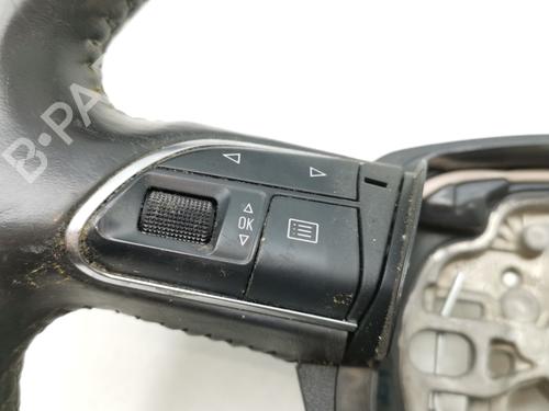 Steering wheel AUDI A6 C7 (4G2, 4GC) | BP36039109C49 - Image 4
