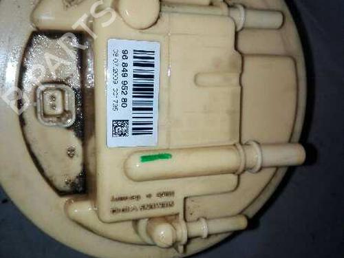Fuel pump PEUGEOT PARTNER Box Body/MPV 1.6 HDi | BP28982340M76 