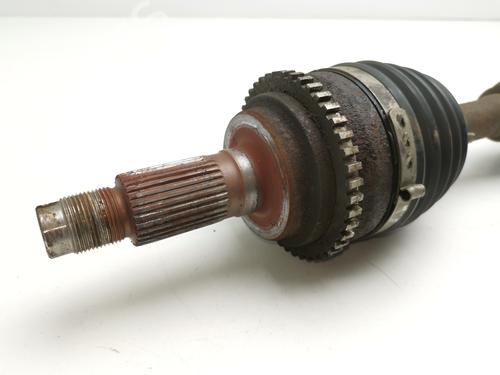 Right front driveshaft MAZDA 6 Saloon (GG) | BP29000202M39