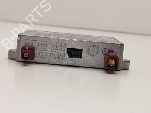 Electronic module AUDI A4 B8 (8K2) 2.0 TDI | BP39446097M83 - Image 2