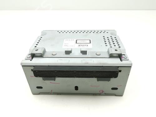 radio-ford-fiesta-vi-cb1-ccn-2008-39438620 main image