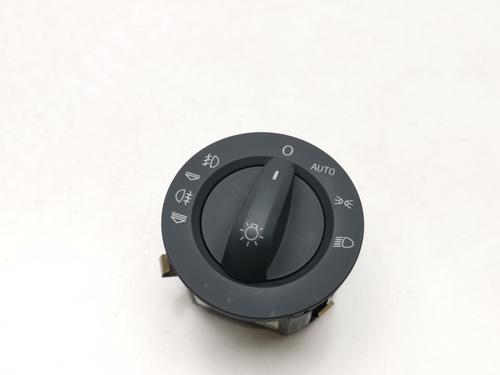 Used Headlight switch AUDI Q7 (4LB) [2006-2016]  30876320