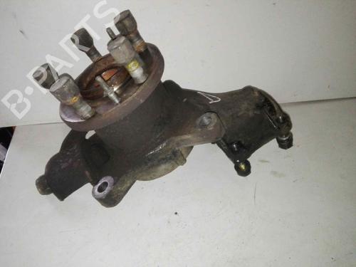 Right front steering knuckle CITROËN JUMPER II Van 2.2 HDi 100 | BP28986967M26 