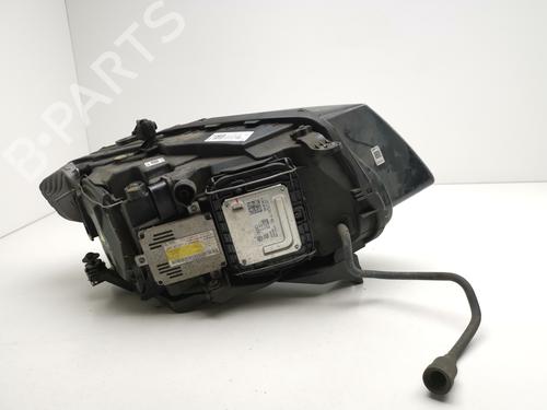 Left headlight AUDI Q5 (8RB) 2.0 TDI quattro | BP28997373C28 