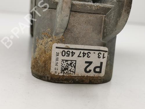 Engine mount OPEL ASTRA J (P10) 1.7 CDTI (68) | BP28981701M89 