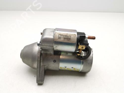 Used Starter Starter OPEL CORSA C (X01) [2000-2009] 34471491 34471491