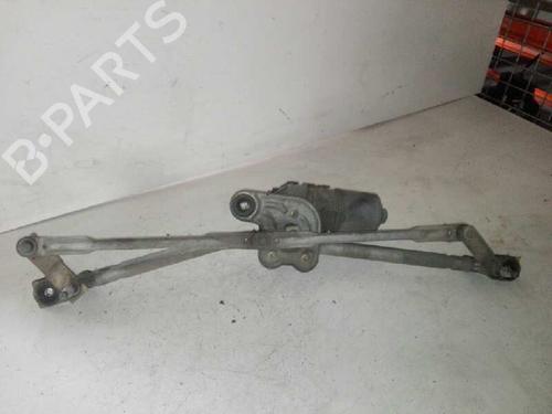 Used Front wiper motor FORD MONDEO III (B5Y) 2.0 TDCi (130 hp) 28998931