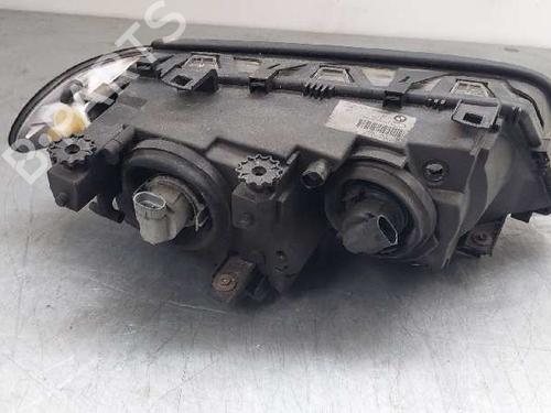 Left headlight BMW 3 (E46) 323 i | BP28988404C28 