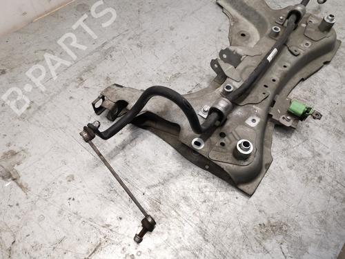 Subframe RENAULT CAPTUR I (J5_, H5_)  | BP29613288M9 