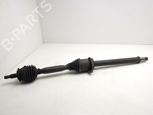 Used Right front driveshaft MERCEDES-BENZ B-CLASS Sports Tourer (W245) [2005-2011]  29000487