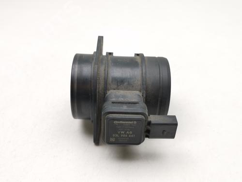 Used Mass air flow sensor Mass air flow sensor VW POLO V (6R1, 6C1) [2009-2022] 33658758 33658758