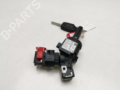Used Electronic module Electronic module NISSAN MICRA V (K14) [2016-2026] 33327650 33327650