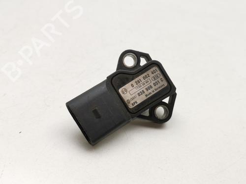 Elektronensonde für SEAT LEON (1P1) [2005-2013]  30489649