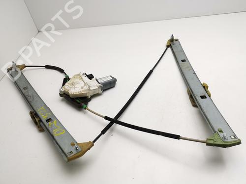 Used Front left window mechanism AUDI Q5 (8RB) [2008-2019]  28999406